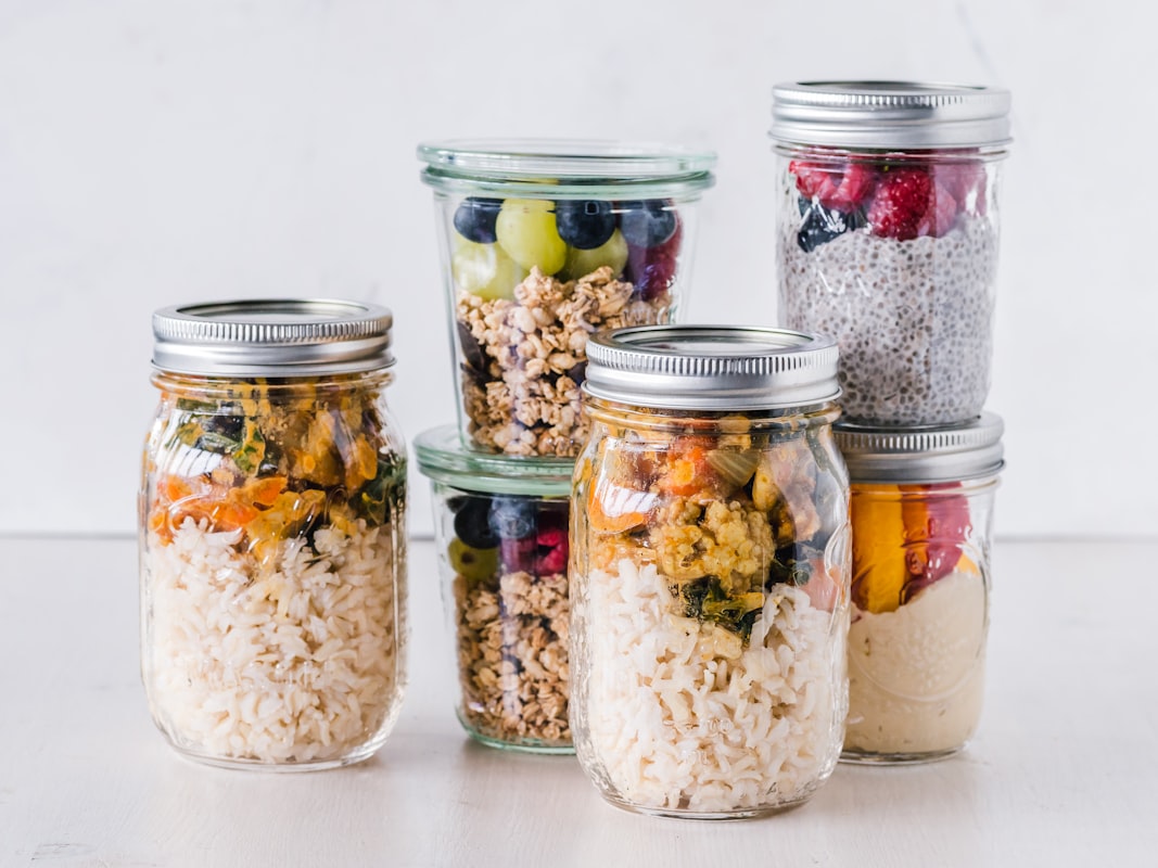 Specialist nutrition consultation session